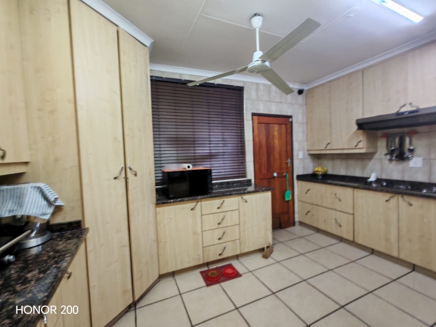3 Bedroom Property for Sale in Sasolburg Ext 4 Free State